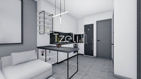Διαμέρισμα 42τ.μ. για πώληση-Πάτρα » Αγία σοφία