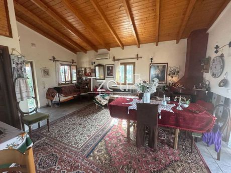 Detached home 109sqm for sale-Dytikis Achaias » Ano Achaia