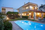 Villa 236sqm for sale-Arkadi » Sfakaki