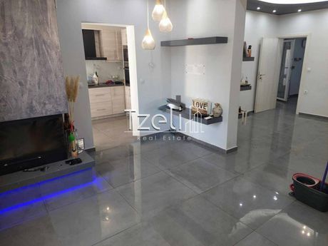 Apartment 75sqm for sale-Patra » Prosfigika