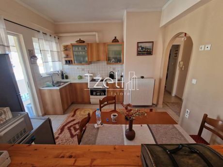 Apartment 135sqm for sale-Patra » Pratsika