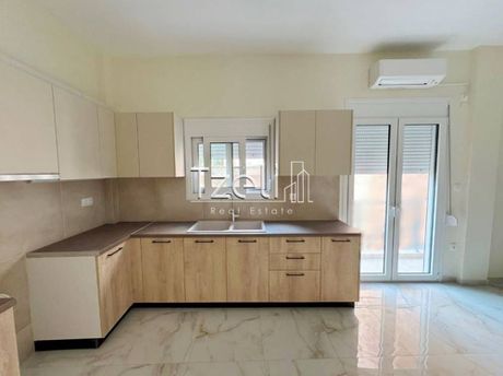 Apartment 84 sqm for sale