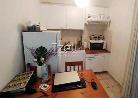 Studio / γκαρσονιέρα 31 τ.μ. για ενοικίαση