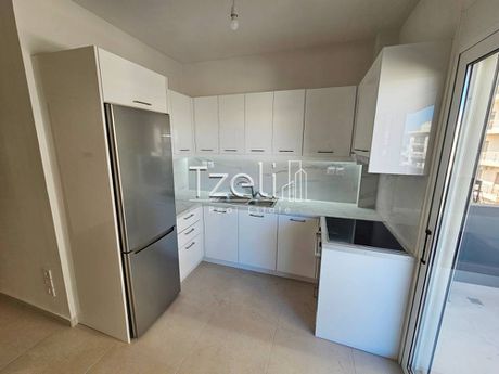 Apartment 46sqm for rent-Patra » Agia Sofia