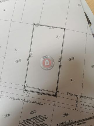 Land plot 2.600 sqm for sale, Imathia, Veroia