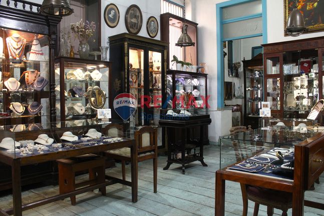 Επιχείρηση 45 τ.μ. για πώληση, Ν. Λασιθίου, Άγιος Νικόλαος