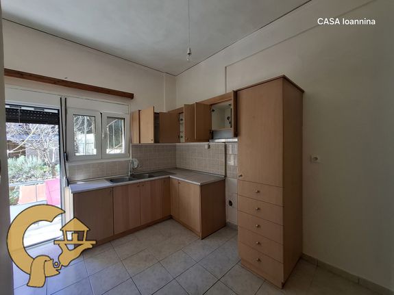 Apartment 60 sqm for rent, Ioannina Prefecture, Ioannina