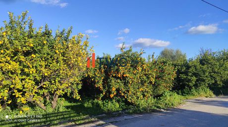 Land plot 2.250sqm for sale-Velo