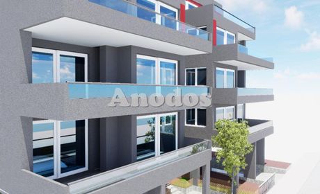 Διαμέρισμα 50τ.μ. για πώληση-Δάφνη » Αγία βαρβάρα δάφνης