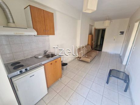 Apartment 40sqm for rent-Patra » Tampachana