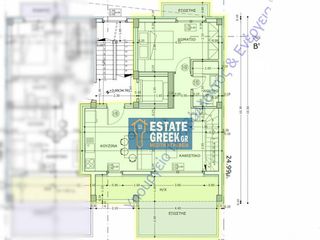 Μεζονέτα 127 τ.μ. για πώληση, Ν. Καβάλας, Ελευθερές-thumb-5