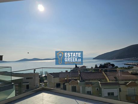 Μεζονέτα 127τ.μ. για πώληση-Ελευθερές » Νέα πέραμος