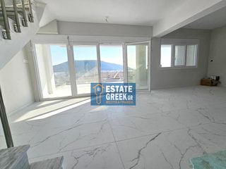 Μεζονέτα 127 τ.μ. για πώληση, Ν. Καβάλας, Ελευθερές-thumb-4