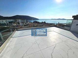 Μεζονέτα 127 τ.μ. για πώληση, Ν. Καβάλας, Ελευθερές-thumb-1