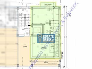 Μεζονέτα 127 τ.μ. για πώληση, Ν. Καβάλας, Ελευθερές-thumb-6