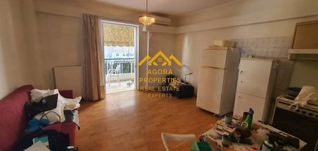 Apartment 61sqm for sale-Dafni » Ano Agios Ioannis