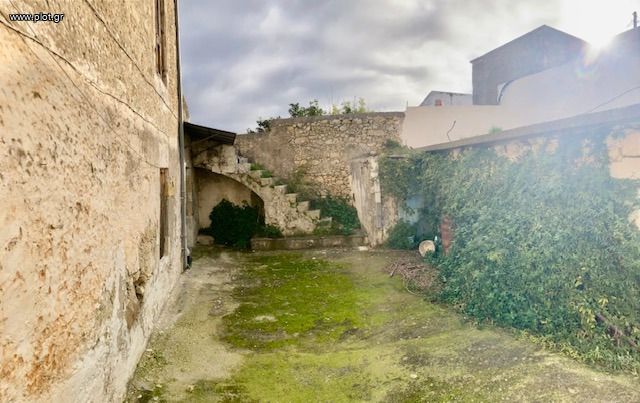 Detached home 125 sqm for sale, Rethymno Prefecture, Rethimno