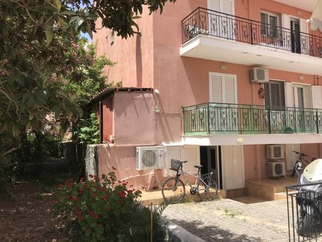 Apartment 87sqm for sale-Kefalonia » Argostoli