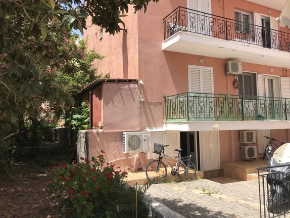 Apartment 87 sqm for sale, Kefallinia Prefecture, Kefalonia