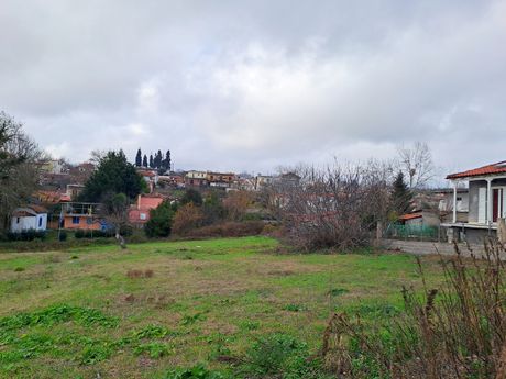Οικόπεδο 1.617 τ.μ. για πώληση