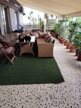 Apartment 78sqm for sale-Kalithea » Charokopou