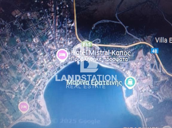 Οικόπεδο 1.100 τ.μ. για πώληση, Φωκίδα, Τολοφώνα