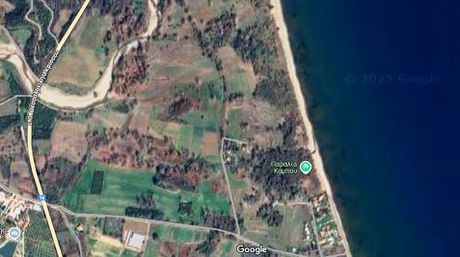 Parcel 22.000 sqm for sale