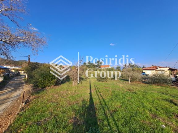 Land plot 2.246 sqm for sale, Serres Prefecture, Amfipoli