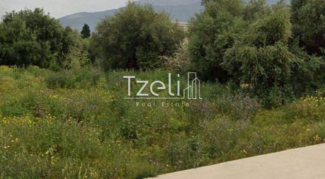 Land plot 305sqm for sale-Patra » Begoulaki