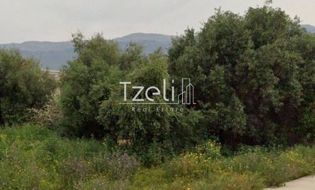 Land plot 222sqm for sale-Patra » Begoulaki