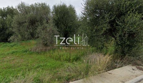 Land plot 190sqm for sale-Patra » Begoulaki