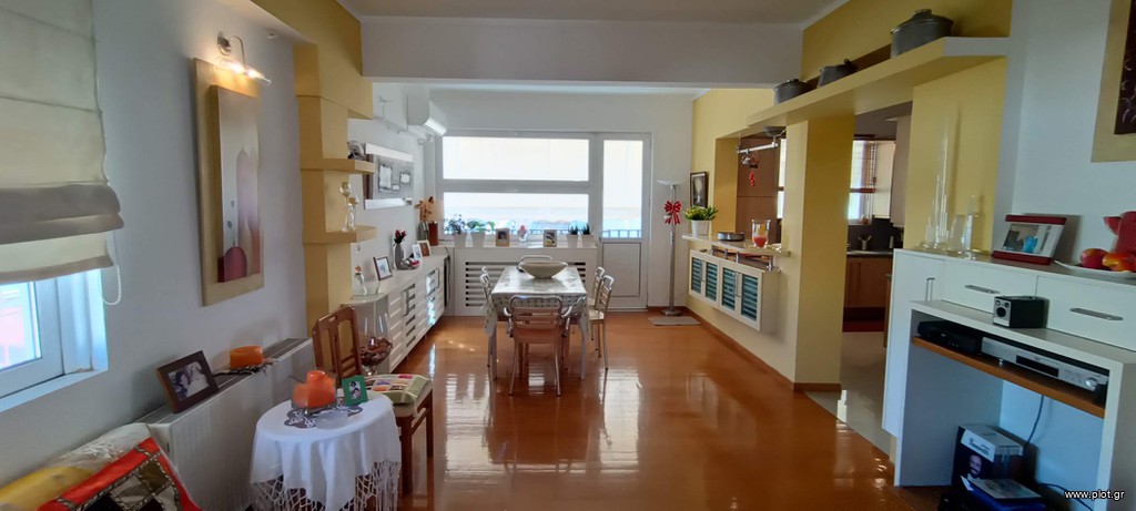 Μεζονέτα 200 τ.μ. πρός πώληση, Αθήνα - Νότια Προάστια, Άγιος Δημήτριος
