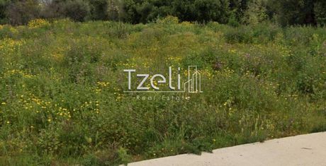 Land plot 1.275sqm for sale-Patra » Begoulaki