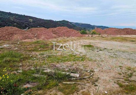 Land plot 4.628sqm for sale-Messatida » Kallitheokampos