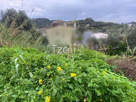 Land plot 147sqm for sale-Patra » Anthoupoli