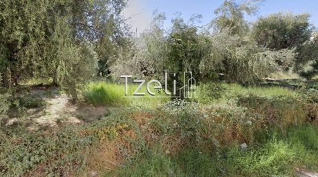Land plot 920sqm for sale-Patra » Voud