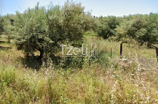 Οικόπεδο 550 τ.μ. για πώληση, Αχαΐα, Παραλία-thumb-6