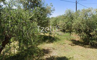 Οικόπεδο 550 τ.μ. για πώληση, Αχαΐα, Παραλία-thumb-1