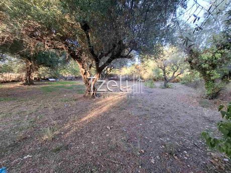 Land plot 427sqm for sale-Patra » Laggoura