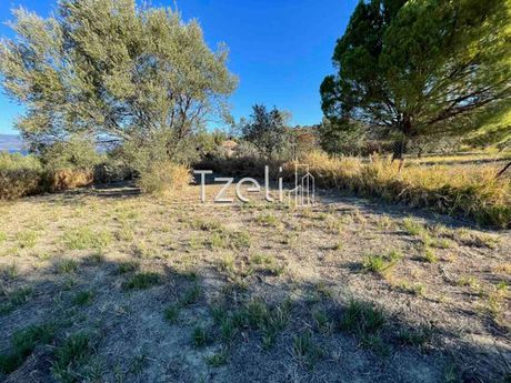 Land plot 4.200sqm for sale-Patra » Agyia