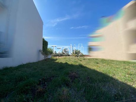 Land plot 300sqm for sale-Patra » Kastellokabos