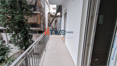 Apartment 80sqm for sale-Patisia