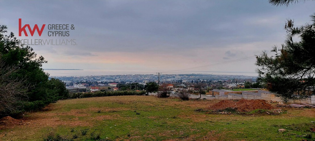 Αγροτεμάχια 7.552,65 τ.μ. προς πώληση, Πουρνάρι Πυλαίας