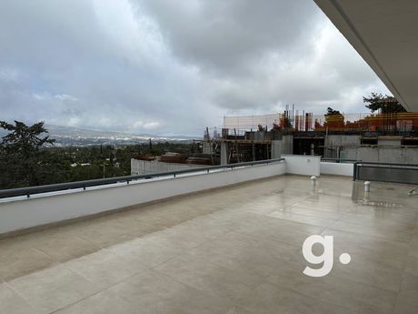 Διαμέρισμα 186 τ.μ. για ενοικίαση