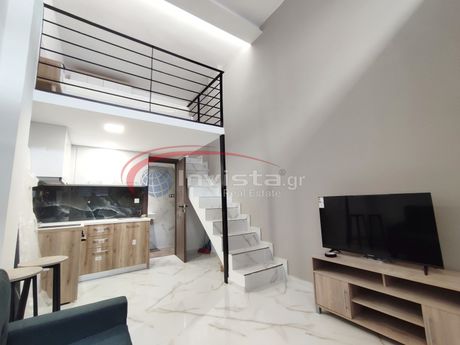 Loft 35sqm for sale-Mpotsari