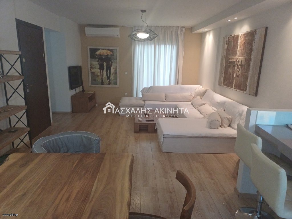 Διαμέρισμα 105 τ.μ. πρός πώληση, Ν. Ηρακλείου, Ηράκλειο Κρήτης