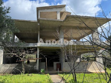 Μονοκατοικία 200τ.μ. για πώληση-Άγιος στέφανος » Κέντρο