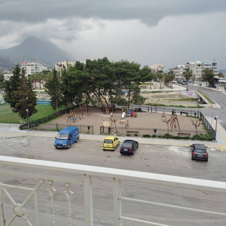 Διαμέρισμα 75 τ.μ. πρός πώληση, Κορινθία, Ξυλόκαστρο