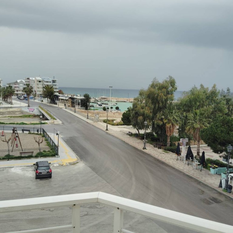 Διαμέρισμα 75 τ.μ. πρός πώληση, Κορινθία, Ξυλόκαστρο
