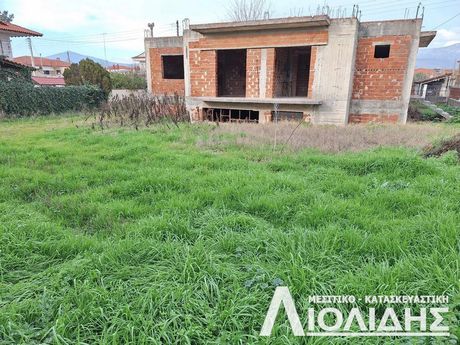 Μεζονέτα 121τ.μ. για πώληση-Θέρμη » Βασιλικά